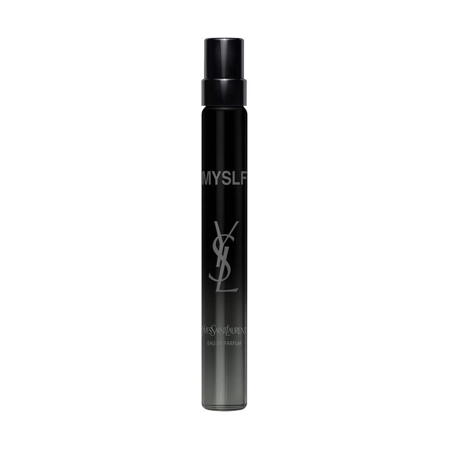 香水(男性用) YSL MY SLF YSL＃首款柔軟木質調男性香水「MYSLF 淡香精」讓微妙香氣伴隨你探索
